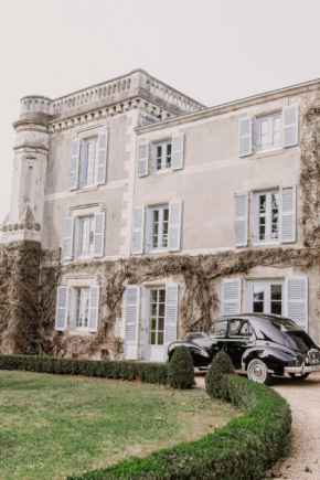 Château du Serpolet